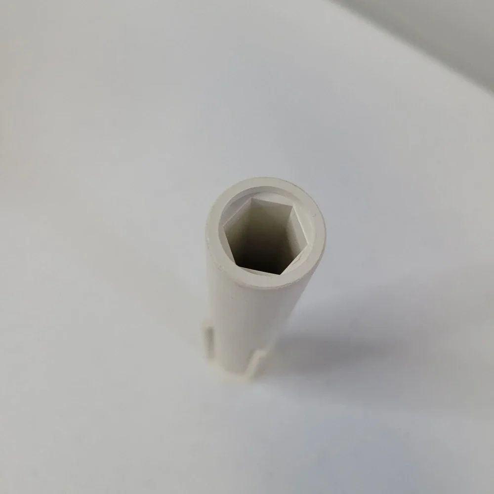 Kitchenaid Kfp700 Food Processor‎ Carrier Stem Replacement Part